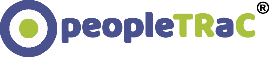 PeopleTRaC Logo